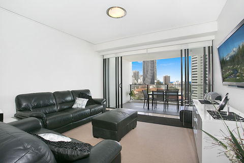 Sierra Grande - Lennox Head Accommodation 1