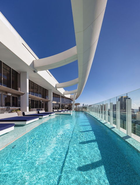 The Darling At The Star Gold Coast - Lennox Head Accommodation 4