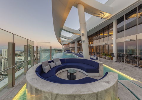 The Darling At The Star Gold Coast - Lennox Head Accommodation 3