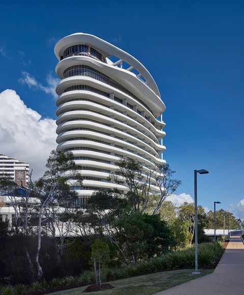 The Darling At The Star Gold Coast - Lennox Head Accommodation 2
