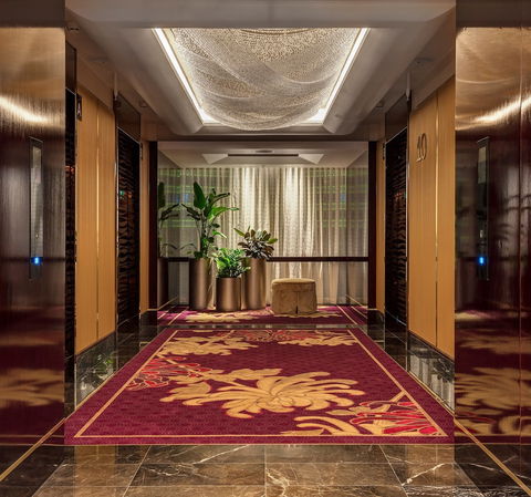 The Darling At The Star Gold Coast - Lennox Head Accommodation 1
