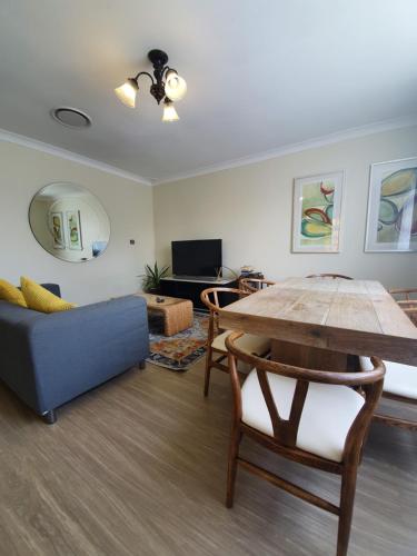 Hotel Blue - Lennox Head Accommodation 4