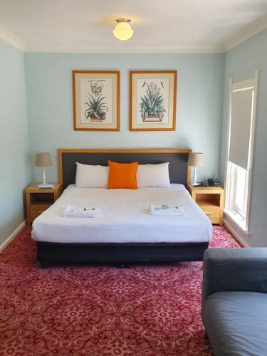 Hotel Blue - Lennox Head Accommodation 2