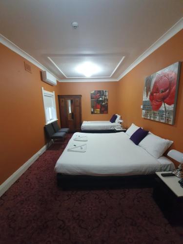Hotel Blue - Lennox Head Accommodation 6