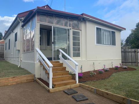 Hotel Blue - Lennox Head Accommodation 1