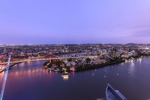 Oaks Aurora Tower - Lennox Head Accommodation 0