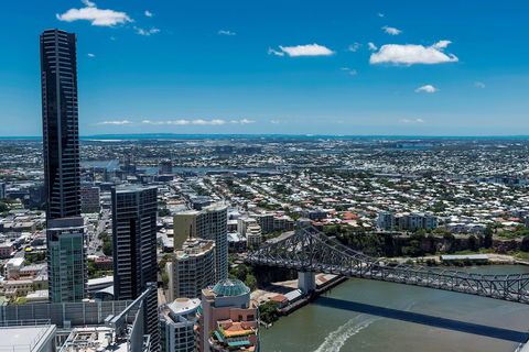 Oaks Aurora Tower - Lennox Head Accommodation 5