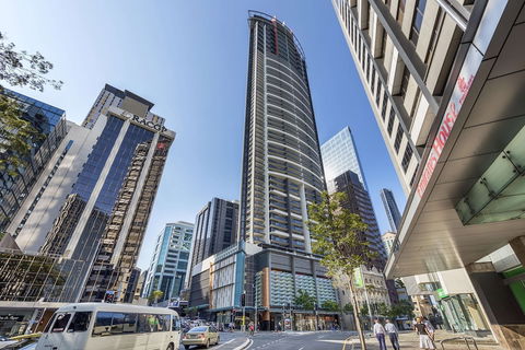Oaks Aurora Tower - Lennox Head Accommodation 3