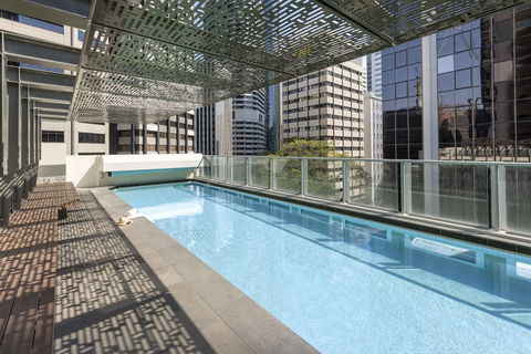 Oaks Aurora Tower - Lennox Head Accommodation 6