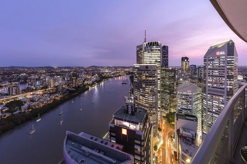 Oaks Aurora Tower - Lennox Head Accommodation 2
