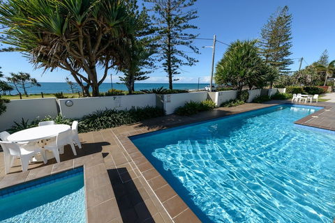 C Bargara Resort - Lennox Head Accommodation 3