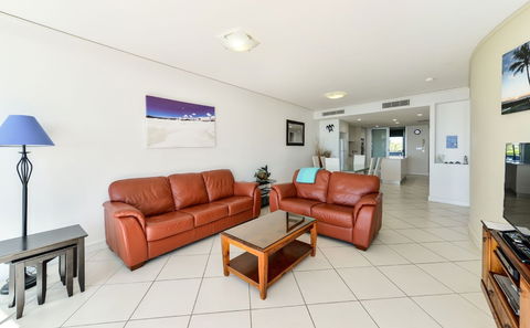 C Bargara Resort - Lennox Head Accommodation 6
