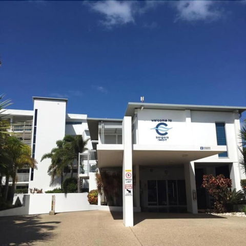 C Bargara Resort - Lennox Head Accommodation 1