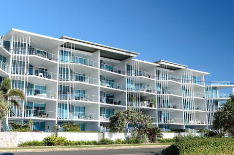 C Bargara Resort - Lennox Head Accommodation 0