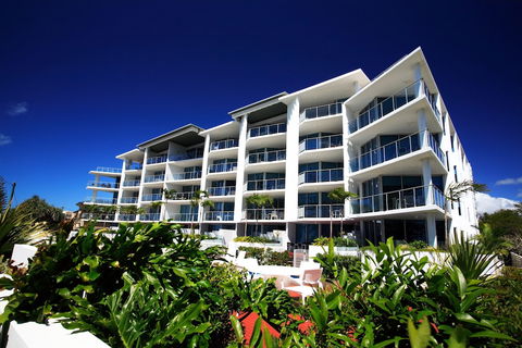 C Bargara Resort - Lennox Head Accommodation 2