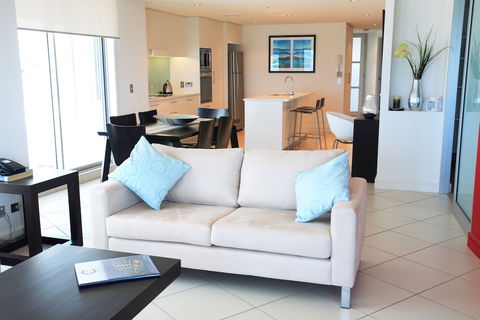 C Bargara Resort - Lennox Head Accommodation 4