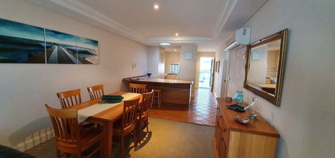 Sea Breeze Luxury Holiday Apartment Accommodation - Lennox Head Accommodation 1