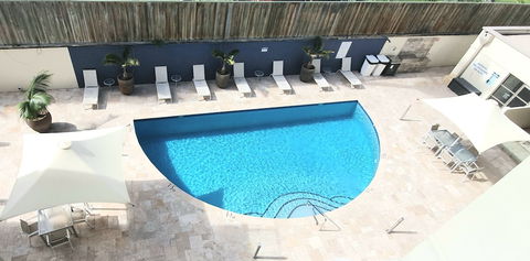 Sea Breeze Luxury Holiday Apartment Accommodation - Lennox Head Accommodation 2