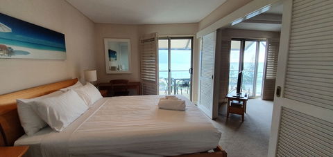 Sea Breeze Luxury Holiday Apartment Accommodation - Lennox Head Accommodation 5