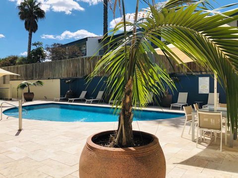 Sea Breeze Luxury Holiday Apartment Accommodation - Lennox Head Accommodation 3