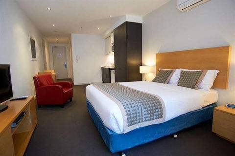 Quest Sxy South Yarra - Lennox Head Accommodation 0