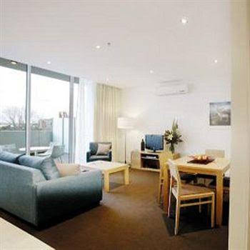 Quest Sxy South Yarra - Lennox Head Accommodation 1