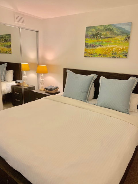 Luxury Apartment With View - Lennox Head Accommodation 6