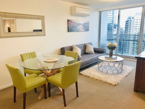 Luxury Apartment With View - Lennox Head Accommodation 0