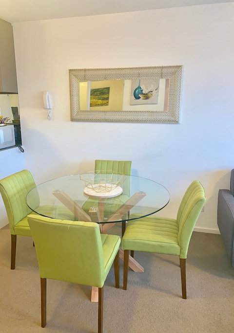Luxury Apartment With View - Lennox Head Accommodation 3