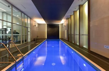 Luxury Apartment With View - Lennox Head Accommodation 1