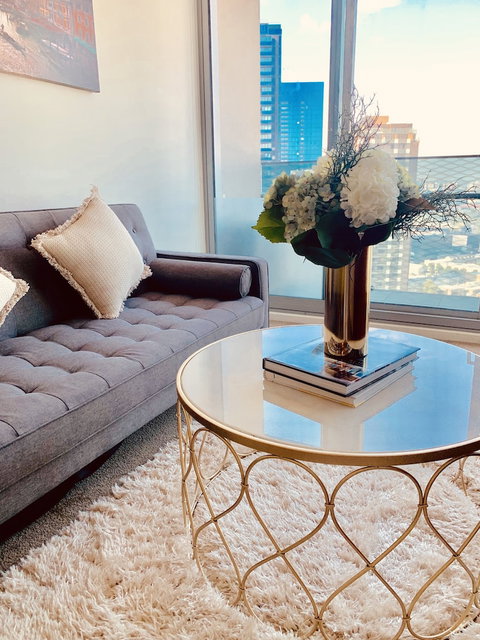 Luxury Apartment With View - Lennox Head Accommodation 5