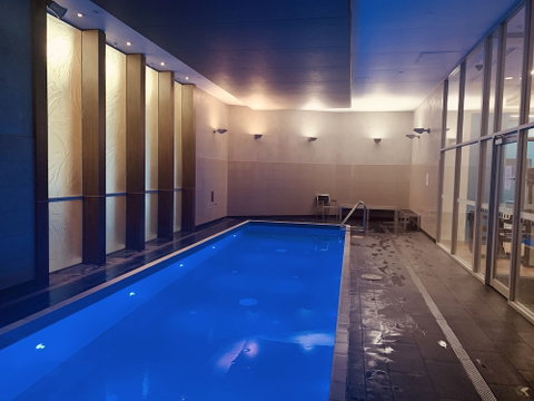 Luxury Apartment With View - Lennox Head Accommodation 2