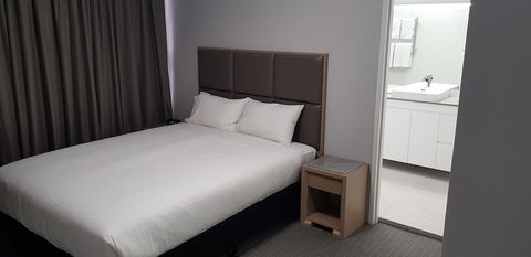 Madison Carrington Apartments - Lennox Head Accommodation 5