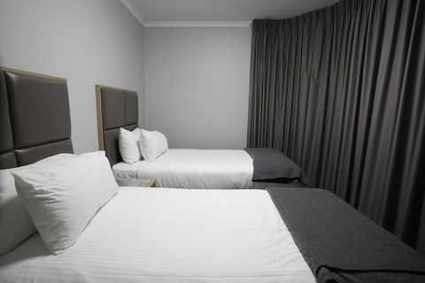 Madison Carrington Apartments - Lennox Head Accommodation 6
