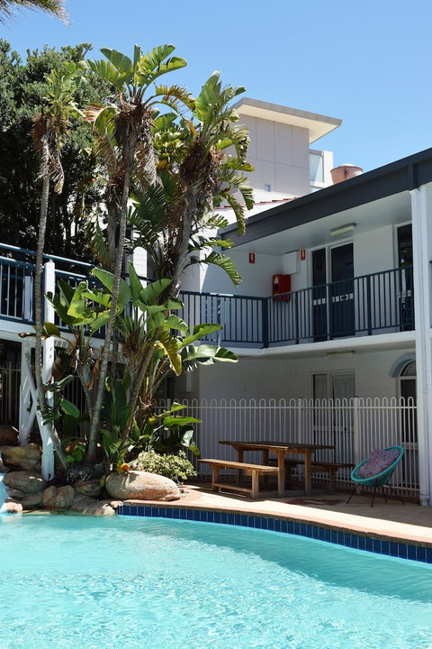 West Beach Lagoon 218 - Lennox Head Accommodation 2