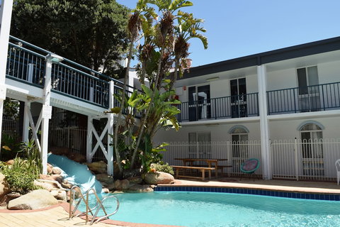 West Beach Lagoon 218 - Lennox Head Accommodation 5