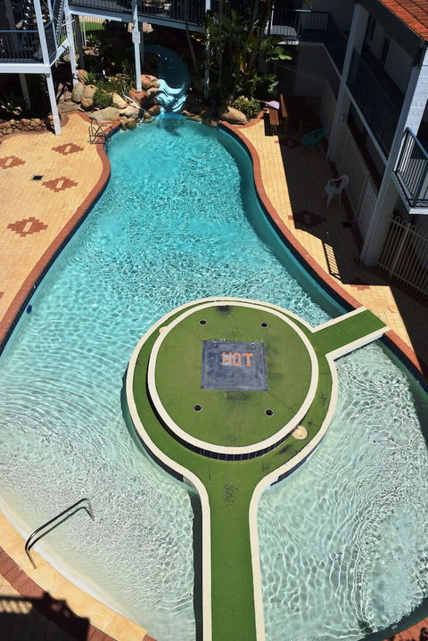 West Beach Lagoon 202 - Quiet & Ground Floor - Lennox Head Accommodation 4