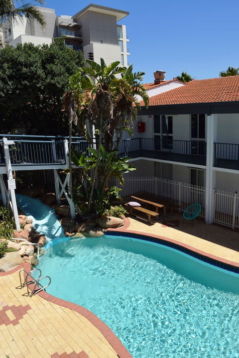 West Beach Lagoon 202 - Quiet & Ground Floor - Lennox Head Accommodation 5