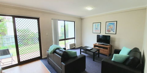 West Beach Lagoon 202 - Quiet & Ground Floor - Lennox Head Accommodation 6