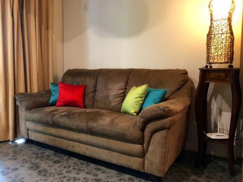 Five 3 Five - The Beachside Barracks - Lennox Head Accommodation 1