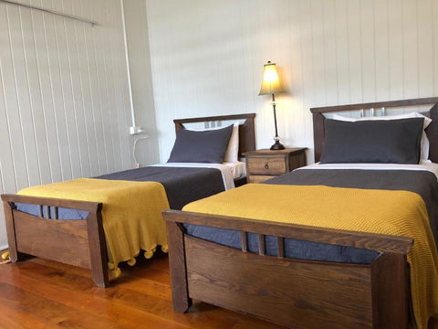 Five 3 Five - The Beachside Barracks - Lennox Head Accommodation 4