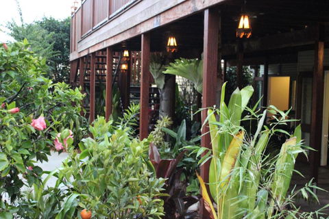 Five 3 Five - The Beachside Barracks - Lennox Head Accommodation 6