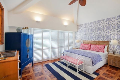 La Mer Noosa - Lennox Head Accommodation 1