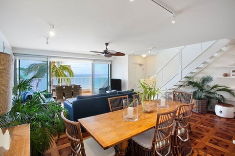 La Mer Noosa - Lennox Head Accommodation 3