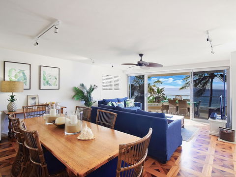 La Mer Noosa - Lennox Head Accommodation 6