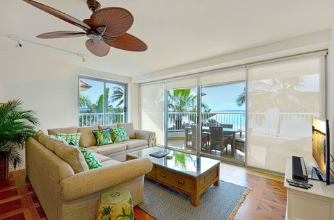 La Mer Noosa - Lennox Head Accommodation 4