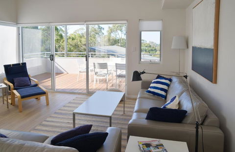 The Villa Dunsborough - Lennox Head Accommodation 2