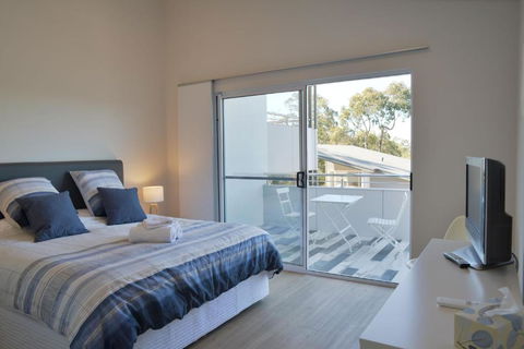 The Villa Dunsborough - Lennox Head Accommodation 3