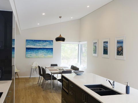 The Villa Dunsborough - Lennox Head Accommodation 5