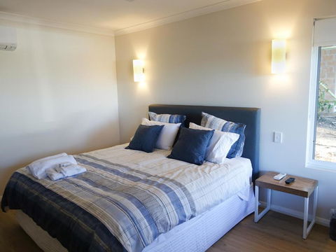The Villa Dunsborough - Lennox Head Accommodation 6